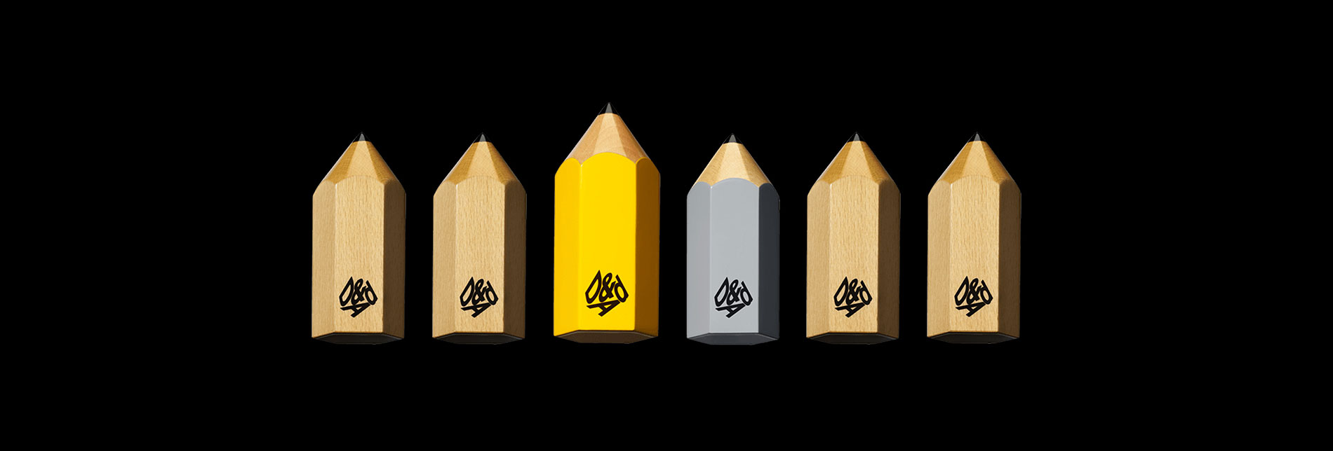 elvis wins six Pencils at D&AD Awards 2020